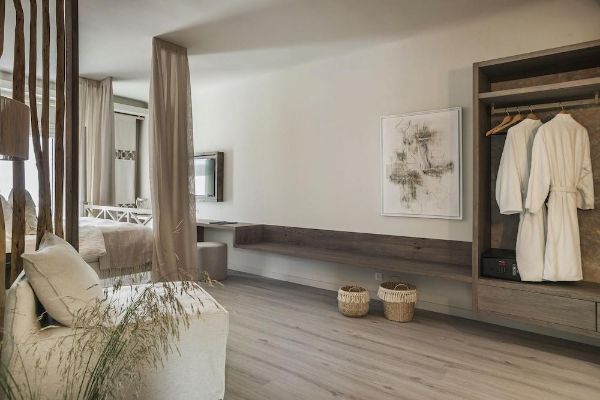 Palladium Hotel (Mykonos)